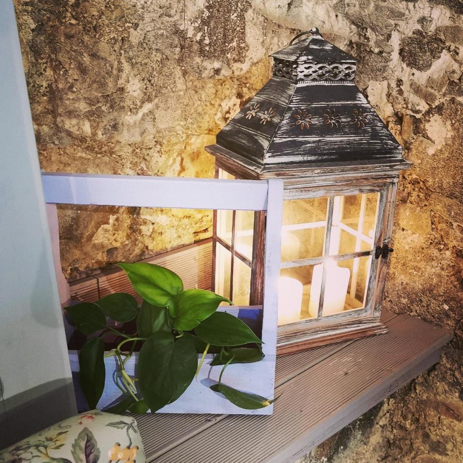 Holiday House Prodromos Exterior photo