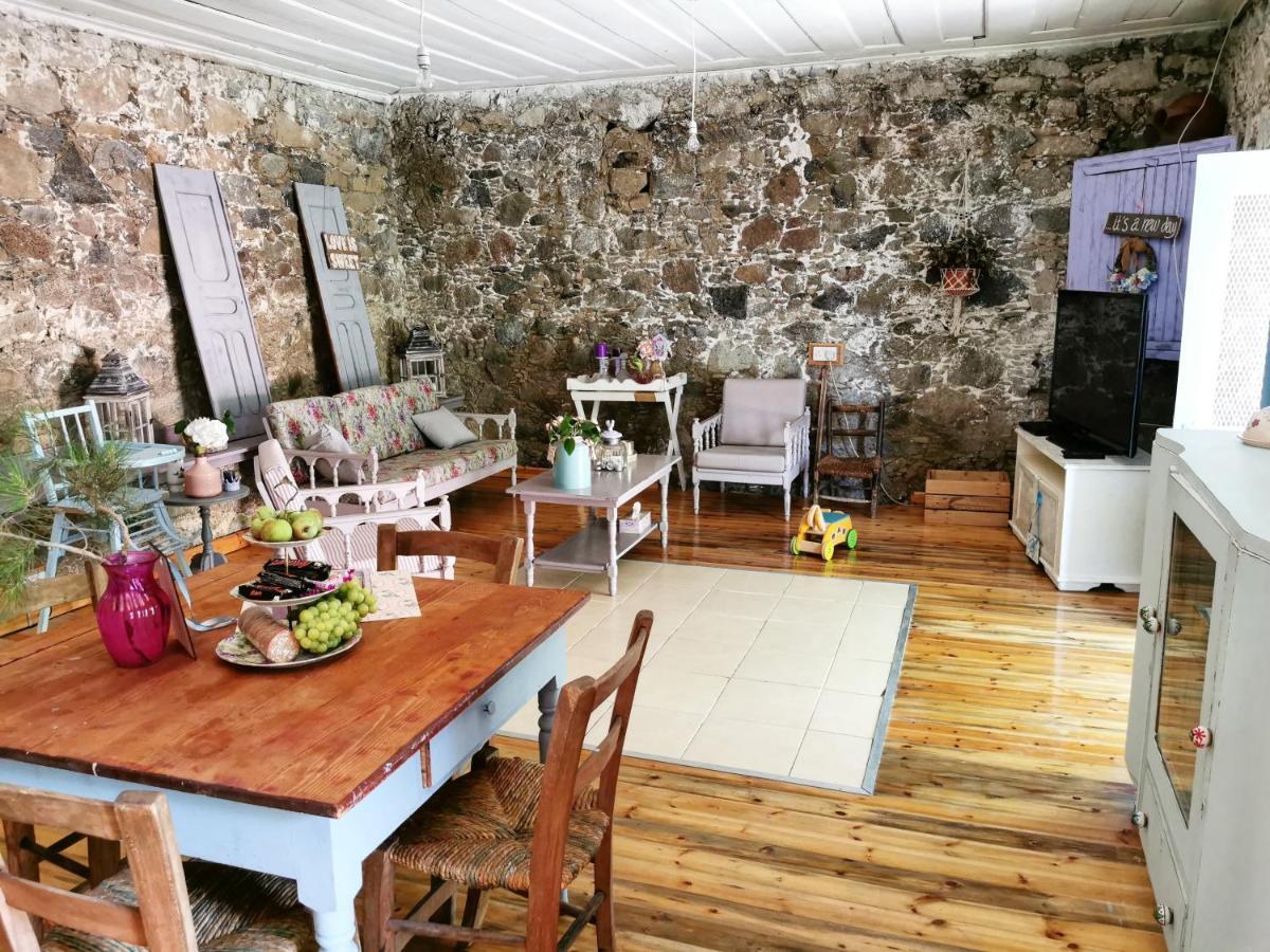 Holiday House Prodromos Exterior photo