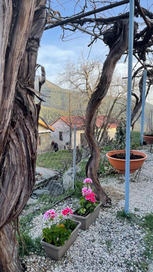 Holiday House Prodromos Exterior photo